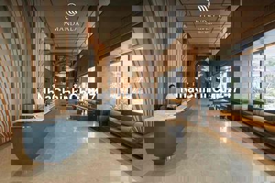 CHÍNH CHỦ BÁN CĂN HỘ PENTHOUSE TÒA M APEC MANDALA CHAMBAY MŨI NÉ - FUL