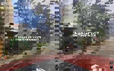 CHÍNH CHỦ BÁN ĐẤT ĐẸP TRUNG TÂM TP HUẾ CẠNH AEON