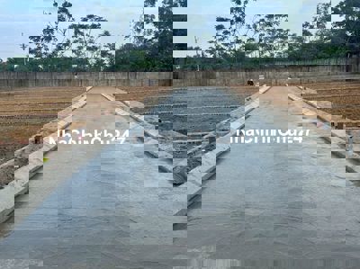 CHÍNH CHỦ BÁN ĐẤT THỔ CƯ SẴN SỔ GIÁ *** SƠN TÂY