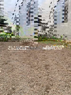 Đường Đồng Khởi Vào 1 Xẹc - Nhà Chủ Sát Đất