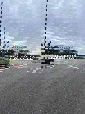 CHÍNH CHỦ KẸT TIỀN SANG GẤP LÔ GÓC 600M2 MT CHỢ 16 PHÒNG TRỌ SÁT KCN