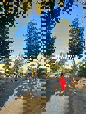 CHÍNH CHỦ BÁN LÔ ĐẤT KDC MỸ PHƯỚC KHÁNH