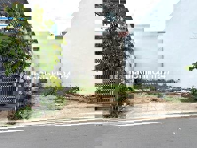 Chính chủ bán đất lô Full Thổ Cư Tỉnh Lộ 2, Củ Chi, DT 144m2, SHR