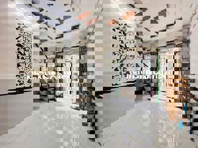 🔥CHỦ GẤP BÁN GIẢM 100TR -HẺM 3M - ĐƯỜNG SỐ 3 GVẤP- 2T - 25M2 - 2PN