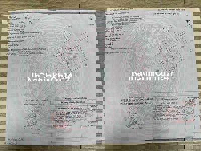 CHÍNH CHỦ BÁN Đất Full Thổ Cư ODT 251m2 lộ nhựa  P.3-Bảo Lộc, Lâm Đồng