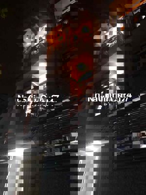 Bán nhà chính chủ xây kiên cố Thạnh Lộc q.12