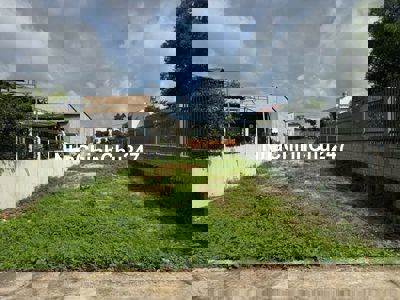 GẤP LẮM! 458M2 THỊ TRẤN CỦ CHI CHỈ 600TR. THỔ CƯ, NGỘP CHỦ