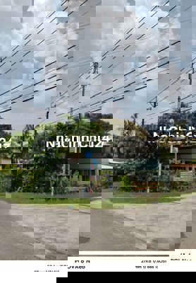 Chính Chủ Cần Bán