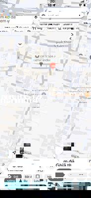 Chủ cần tiền bán căn nhà Khu Phố Hàn Dương Đình Nghệ