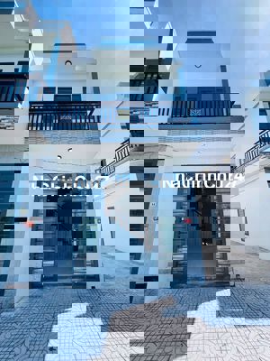 Nhà chính chủ- 4x10m trệt lầu - 595tr- khu dân cư