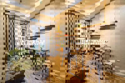 Chính chủ cần bán căn hộ chung cư Felisa Riveside.