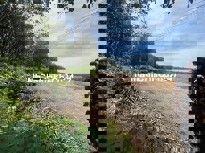 Chủ ngộp cần thanh lý gấp lô đất gần kcn