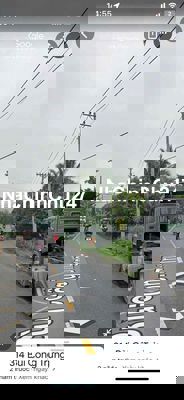 chủ gui lo đất nhi Bình (7x34 ) giá 5 ty 5