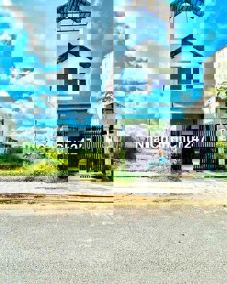 Chính chủ bán gấp nền 130m2 kế Trường Học giá 1tỷ730 thương lượng