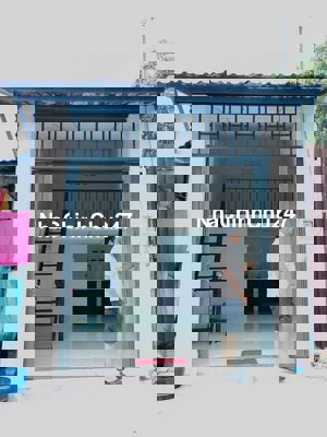 CHÍNH CHỦ ĐĂNG BÀI: ✨ BÁN NHÀ ĐẸP – GIÁ CHỈ 950 TRIỆU ✨