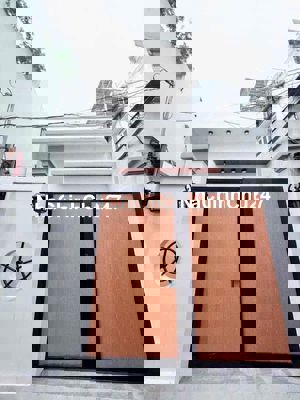 Q7-CHÍNH CHỦ BÁN GẤP ĐI ĐINH CƯ  KHU HIM LAM - TÂN HƯNG -HẺM XE Hơi