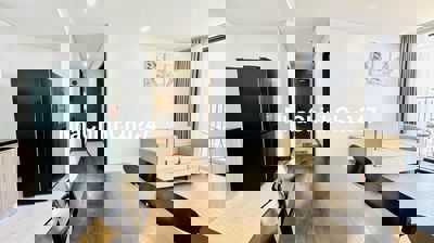 Chính chủ bán căn hộ 3PN FPT Plaza2  - Full nội thất - View biển