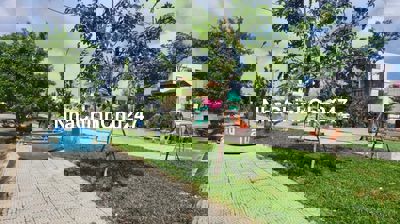 CHÍNH CHỦ ĐẤT CAO SƠN 5 ĐỐI DIỆN CÔNG VIÊN TÂN TRÀ, SÁT BIỂN ĐÀ NẴNG