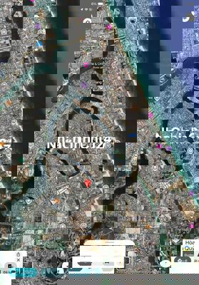 CHÍNH CHỦ BÁN LÔ ĐẤT KIỆT Ô TÔ BÌNH KỲ 200M2; MT 7m