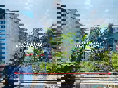 ĐẤT MT ĐƯỜNG TT CỦ CHI 338M2 FULL TC SHR CHỦ NGỘP BÁN GẤP 830TR CÒN TL