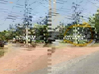 Đất chính chủ bán gấp xuất cảnh  766m2