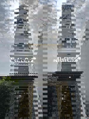 Em là CHÍNH CHỦ cần bán Nhà MTKD 85 Bình Thành - Bình Tân