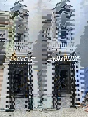 Chính chủ cần bán gấp căn nhà đường Trịnh Như Khuê - Giá 965tr - SHR