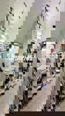 🚨 CHÍNH CHỦ BÁN GẤP ĐỊNH CƯ! NHÀ 4 TẦNG Q5 - 1/ TRẦN PHÚ - 7,6 TỶ