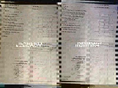 Đất VIP 152m2 đối diện công viên, p.Hoà Xuân, Tp.Đà Nẵng [Chính chủ]