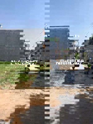 chính chủ cần bán lô đất Thủ Dầu Một