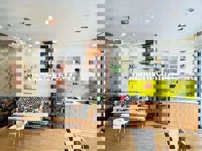 Chính chủ cần bán gấp căn hộ 2PN Iris Garden giá *** tòa