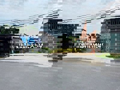 Chủ kẹt tài chính cần bán gấp lô đất ởTân Phú Trung, 350m2, Giá: 750tr