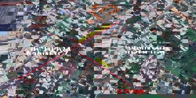 Chủ kẹt tiền gửi bán GẤP 5x30 thổ 100% 2,4ty Gần trường học, bênh viện