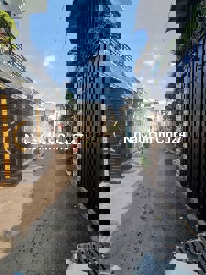 🌟 CHÍNH CHỦ BÁN LÔ ĐẤT ĐẸP LINH ĐÔNG – THỦ ĐỨC (56,1m²)