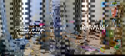 ( Chính Chủ ) Hình Thật 100% Centana Q2 2PN 64m2 Full NT đẹp 5,1Ty