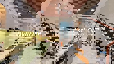 CHÍNH CHỦ BÁN NHÀ KHU BÀU CÁT–TRUNG LANG – NHÀ ĐẸP  – NGANG 5.6M