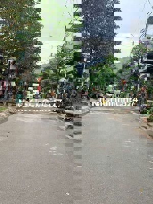 Chính chủ gửi bán lô phước tường 5