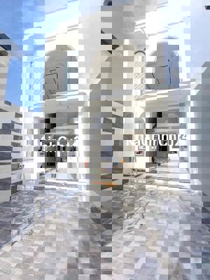 CHÍNH CHỦ GỬI BÁN NHÀ TRỆT LỬNG MỚI XÂY KDC TÂN PHÚ