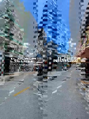 Chính chủ bán nhà mặt tiền đường 31, BTT, Q2. 75tr/m2, giá ***