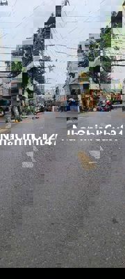 Nhà mặt tiền Trung Mỹ Tây, Q12 chủ bán gấp để rẻ chỉ 3.6 t.ỷ