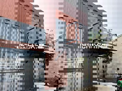 CHÍNH CHỦ BÁN 200m² ĐẤT + NHÀ TIỀN CHẾ – P3 TP. TÂY NINH SAU CO.OPMART