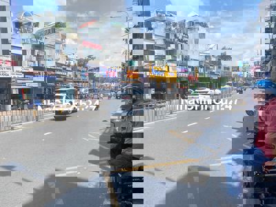 Chính chủ bán nhà 81 Lý Thái Tổ1 4 tầng