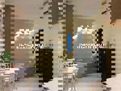 CHÍNH CHỦ STUDIO 25M2 DỰ ÁN MỚI FULL NT AN NINH NGAY C18 TÂN BÌNH