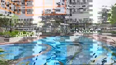 Bán căn hộ kinh doanh 2 tầng 177 m- căn gốc ngay chủ