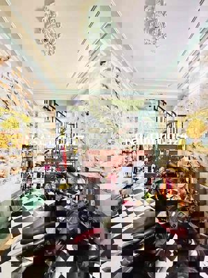 🌹 NHÀ CHÍNH CHỦ LÂU ĐỜI ĐIỆN BIÊN PHỦ BÌNH THẠNH – HẺM 3 GÁC – NHÀ 75M