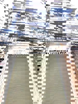 Chính chủ gửi bán nhà nhỏ xinh tại Ngọc Thụy – 36m² – Giá 7.25 tỷ