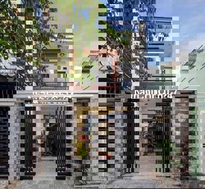 Cần bán gấp do chủ nhà ngộp nợ - nhà Tân Kiên, Bình Chánh