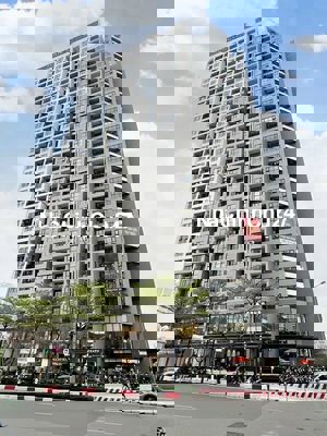 Chính chủ cần bán căn 2pn THE PARK HOME - 01 THÀNH THÁI, giá nhỉnh 9ty