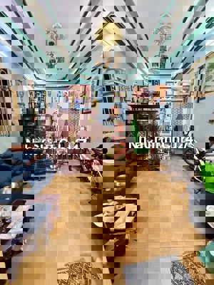 Một đời chủ bán đất tặng nhà HXH 12m - 6,5 tỷ Thương lượng