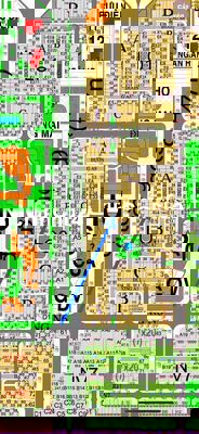 lô đất 6x18 (108m2) chủ bán gấp giá 1790